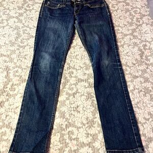 Classic Blue Women's Jeans Size 7